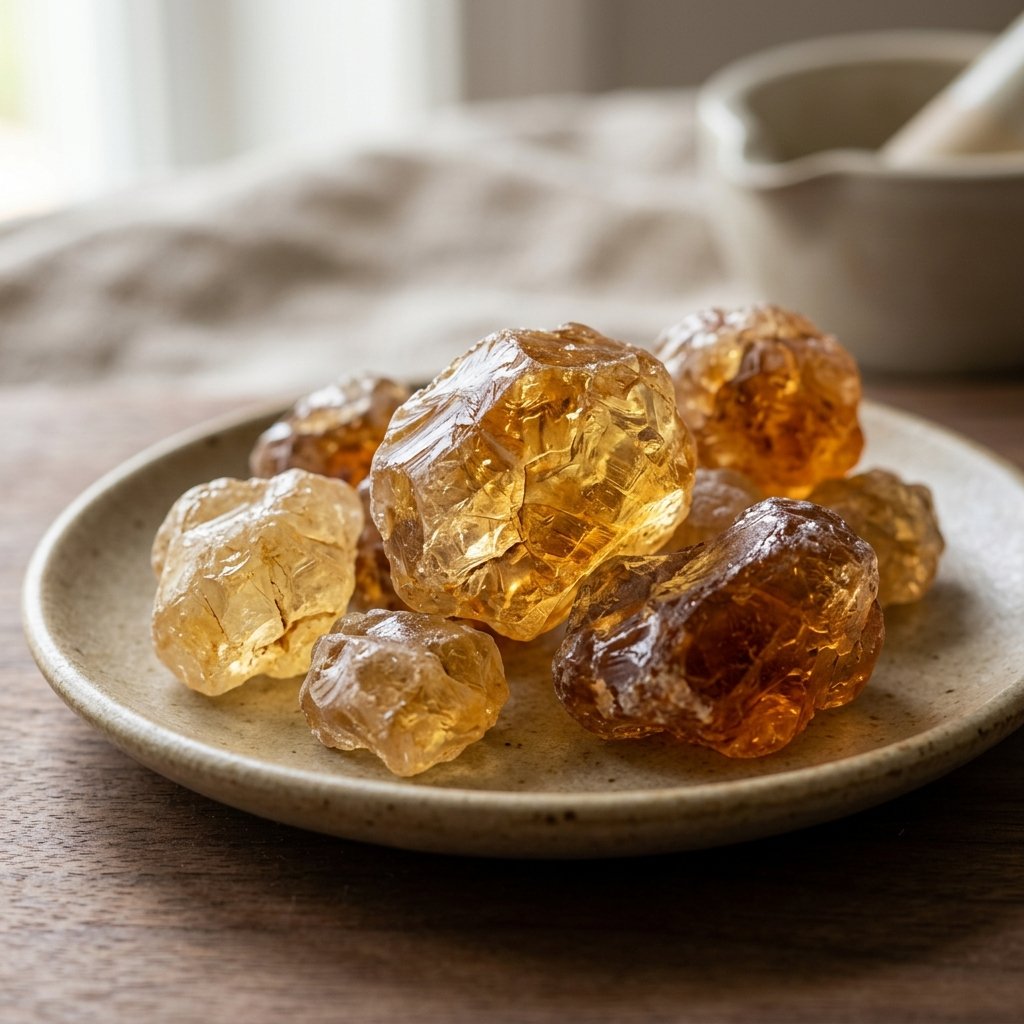 Gum Arabic